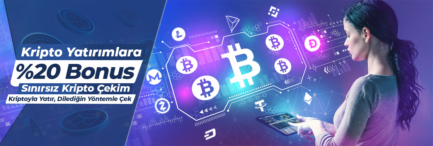 Bitcoin Cash Bonusları