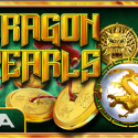 Dragon and Pearls GameArt