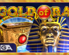 Gold of Ra GameArt