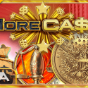 More Cash GameArt Slot Oyunu