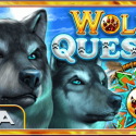 Wolf Quest GameArt