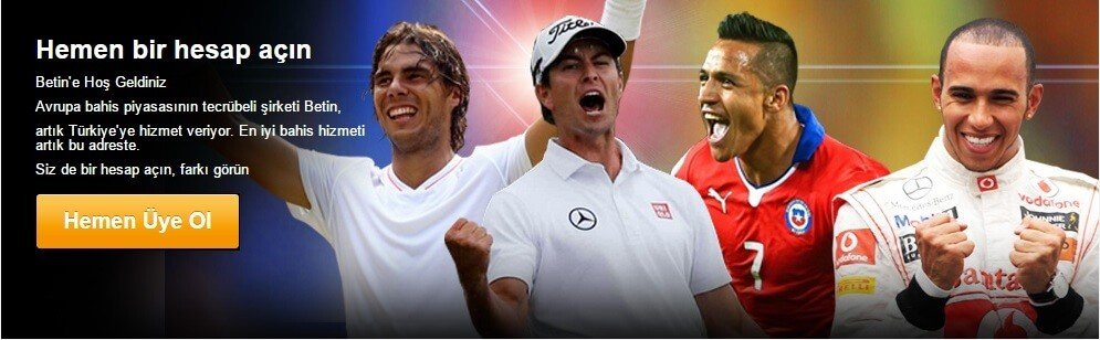 betin 10 TL Bedava bahis bonusu