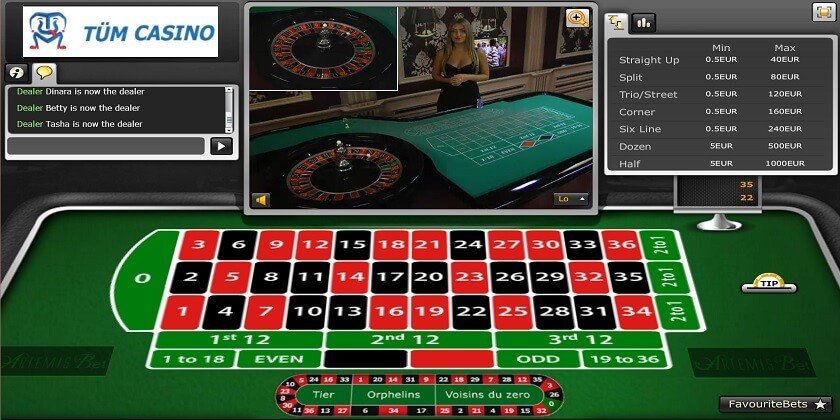 xpro gaming canlı casino